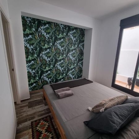 Casa Lina Del Mar Leilighet Oliva Eksteriør bilde